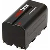 Canyon ličio jonų akumuliatorių rinkinys, skirtas SONY NPF, 7,4 V, 4400 mAh