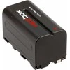 Canyon ličio jonų akumuliatorių rinkinys, skirtas SONY NPF, 7,4 V, 4400 mAh
