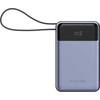 Nešiojamas įkroviklis Canyon Power Bank OnPower PB-600