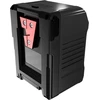 Canyon Mini Ličio jonų akumuliatorių rinkinys 13400mAh 2x D-Tap, 1x USB-A. 1x USB, OLED ekranas, IDR - V-Mount