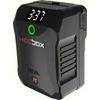 Canyon Mini ličio jonų akumuliatorių rinkinys 6700mAh 2x D-Tap, 1x USB-A. 1x USB, OLED ekranas, IDR - V-Mount