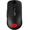 CANYON Pelė žaidimams CUTLASS max DPI 2400 RGB Wireless Juodas