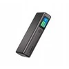 CANYON maitinimo blokas OnPower 230 TFT 20000 mAh PD130W tamsiai pilkas