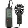 Canyon Termo-anemometras VOLTCRAFT PL-130 AN, 0,4–30 m/s, nuo -10 iki 60 °C 123400