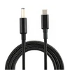Fusion Accessories Nešiojamojo kompiuterio maitinimo adapteris Canyon USB-C -> DELL 4.5x3.0|0.6 mm | 18.5V-20V | 100W | 1.8 m