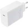 Inne VIVO originalus įkroviklis „Flash Charge USB C“ 3A 120W V12060L1B0 baltas urmu