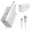 Įkroviklis Canyon Įkroviklis SIECIOWA XIAOMI MDY-11-EZ QC 4.0 3A