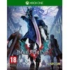 Capcom Xbox Devil May Cry V
