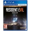 Capcom Resident Evil 7: Biohazard Gold Edition PS4