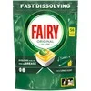 KAPSULĖS IND FAIRY ALLINONE LEMON 56VNT