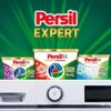KAPSULĖS SK PERSIL DISCS STAIN REM 11VNT
