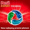 KAPSULĖS SK PERSIL DISCS STAIN REM 11VNT