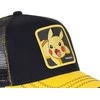 Kepurė Capslab Beisbolo dangtelis Capslab Pokemon Pikachu Trucker universalus