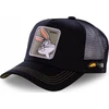 Capslab Zuikis Looney Tunes Trucker Kepurė CL-LOO-1-BUN1