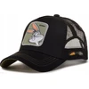 Capslab Zuikis Looney Tunes Trucker Kepurė CL-LOO-1-BUN1