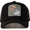 Capslab Zuikis Looney Tunes Trucker Kepurė CL-LOO-1-BUN1