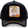Kepurė Capslab Freegun Dragon Ball Z Goku Kepuraitė CL-DBZ-1-GO2