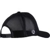 Kepurė Capslab Capslab Freegun Dragon Ball Z Kame Cap CL-DBZ-1-KAMC Juoda Vienas dydis