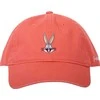 Kepurė Capslab Capslab Freegun Looney Tunes Cap CL-LOO8-1-CD-BUG2 Oranžinė Vienas dydis
