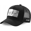 Capslab Freegun Naruto Shippuden kepurė M CL-NS-1-BAN