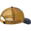 Kepurė Capslab Capslab Looney Tunes Daffy Duck Cap CL-LOO-1-DAF4 Ruda Vienas dydis