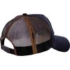 Kepurė Capslab Capslab Looney Tunes Daffy Duck Cap Kids CL-LOO-3-DAF1 Juoda Vienas dydis