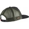 Kepurė Capslab Capslab Looney Tunes Trucker Cap CL-LOO8-1-CASF-RIN Juoda Vienas dydis