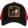 Kepurė Capslab Capslab Marvel Harry Potter kepuraitė CL-HP1-1-CT-POT2 Juoda Vienas dydis