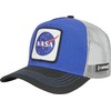 Kepurė Capslab NASA Kosminė Misija kepuraitė CL-NASA-1-NAS3