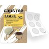 Caps Me CAPSME Nespresso popieriniai dangteliai x102