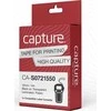 Capture 12mm x 4m Juodas on