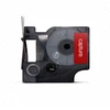 Capture Capture 9mm x 7m Juodas on Baltas Tape, CA-S0720680