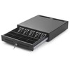 „Capture Capture CA-CD460-580B“, Juodas, Plastikas, 460 mm, 465 mm, 100 mm, 8,5kg