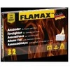 Flamax Uždegimo kubeliai iš parafino 32gb