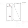 Capture Ship-label 100 x 150mm,