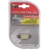 T Way Automobilio lemputė AutoDuals CB85319, LED, balta, 12 V