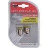 T Way Automobilio lemputė AutoDuals CB56266, LED, balta, 12 V