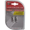 T Way Automobilio lemputė AutoDuals CB70262, LED, balta, 12 V
