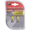 T Way Automobilio lemputė AutoDuals CB70891, LED, balta, 12 V