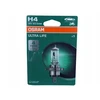 OSRAM Automobilinė lemputė ULTRA LIFE H4 60/55W 12V P43T 1vnt