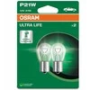 Lemp AUTOSRAM 7506ULT-02B 21W 12V BLI2