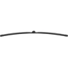 Bosch Car wiper without frame BOSCH, 700 mm, 4 mounting adapters
