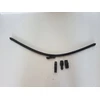 Bosch Car wiper without frame BOSCH, 700 mm, 4 mounting adapters