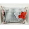 Caradon RADIATORIUS V22 500/700 THERMOTENIK SU PAKABA 1011W