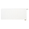 Caradon Plieninis radiatorius V33 600/700 su laikikliais 1653 W V33/60/070 Termoteknik