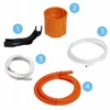 Caradon Rinkinys panele MAL-160 10m²+Taurus (5904405557778)
