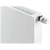 Caradon RADIATORIUS V21 900/1400DFF DESIGN FLAT FRONT SU TVIRTINIMAIS 2366 WTermoteknik