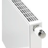 Caradon RADIATORIUS V21 900/1400DFF DESIGN FLAT FRONT SU TVIRTINIMAIS 2366 WTermoteknik