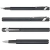 Caran D'ache Caran d`Arche Amžinojo pen849, F, juoda