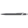 Caran d`Arche Automatinis pieštukas CARAN D 'ACHE 844, 0,7 mm, pilkas